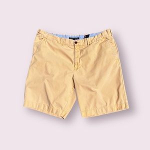 Tommy Hilfiger TH Short, Classic Fit, 10” Inseam, Men’s Size 40